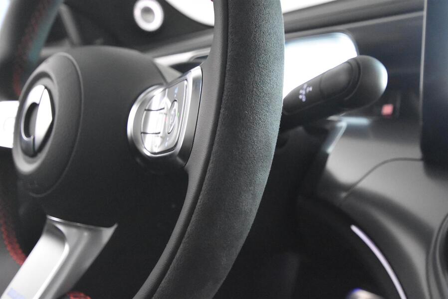Smart #3 vaihtoauto