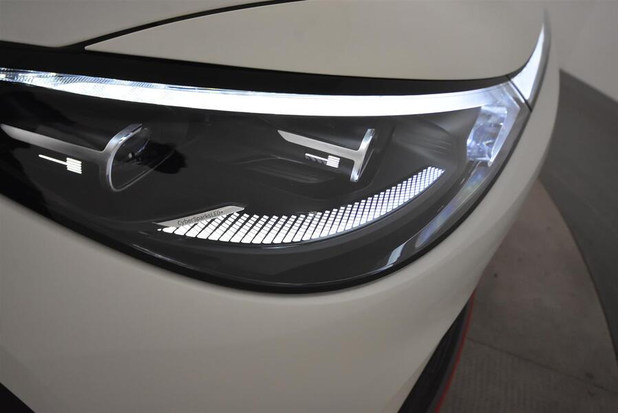 Smart #3 vaihtoauto