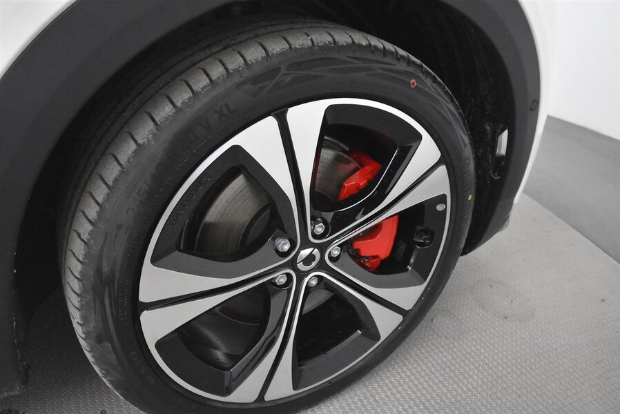 Smart #3 vaihtoauto