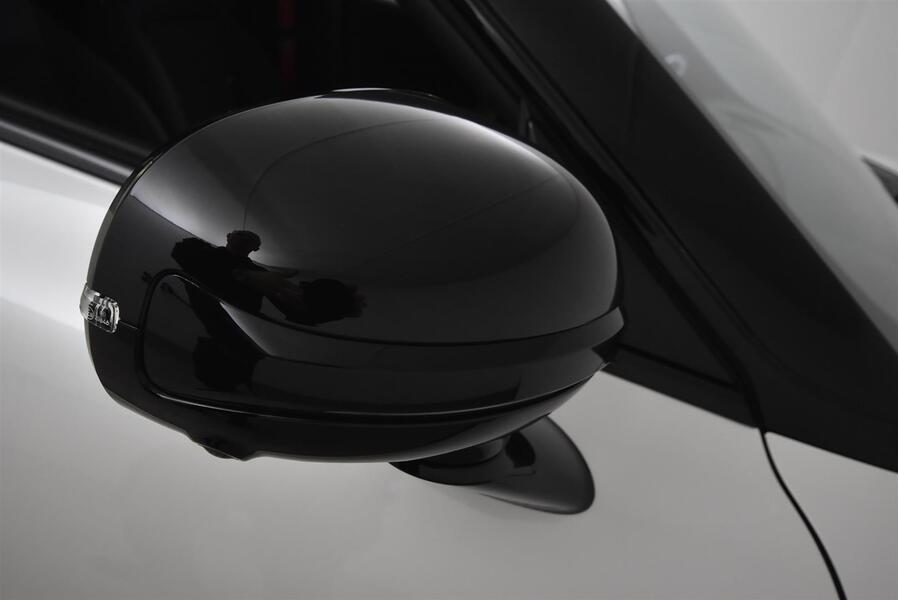 Smart #3 vaihtoauto