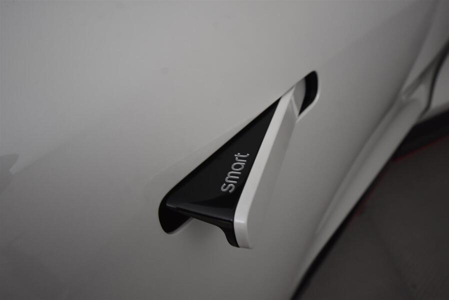 Smart #3 vaihtoauto