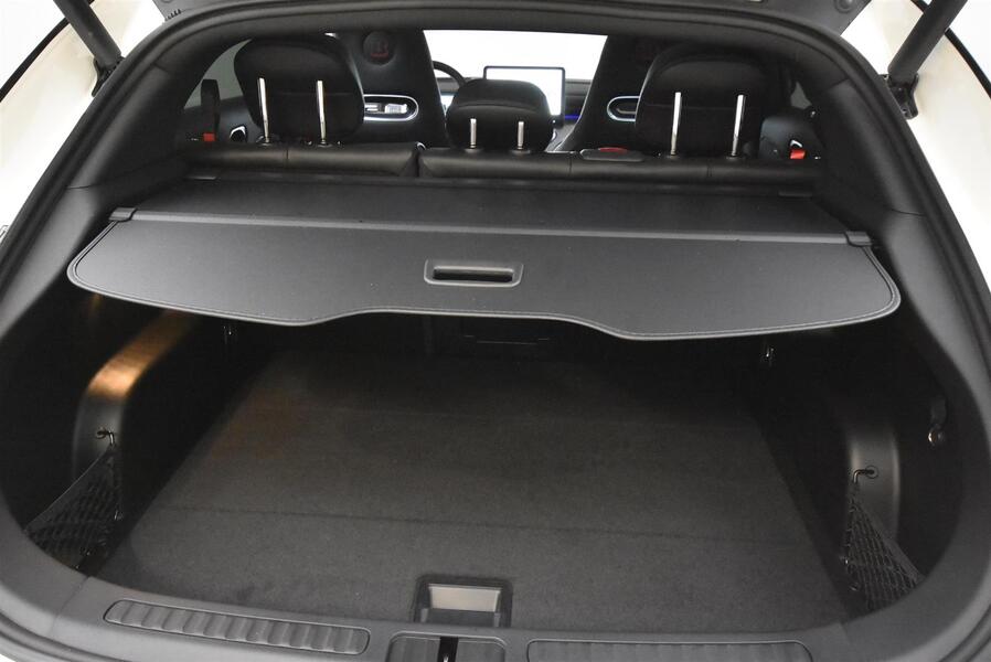 Smart #3 vaihtoauto
