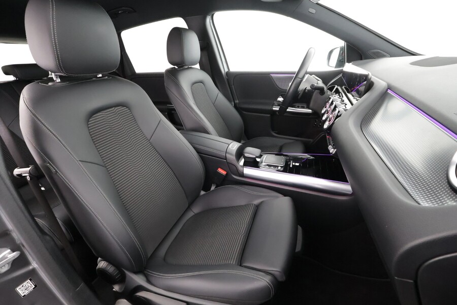 Mercedes-Benz B vaihtoauto