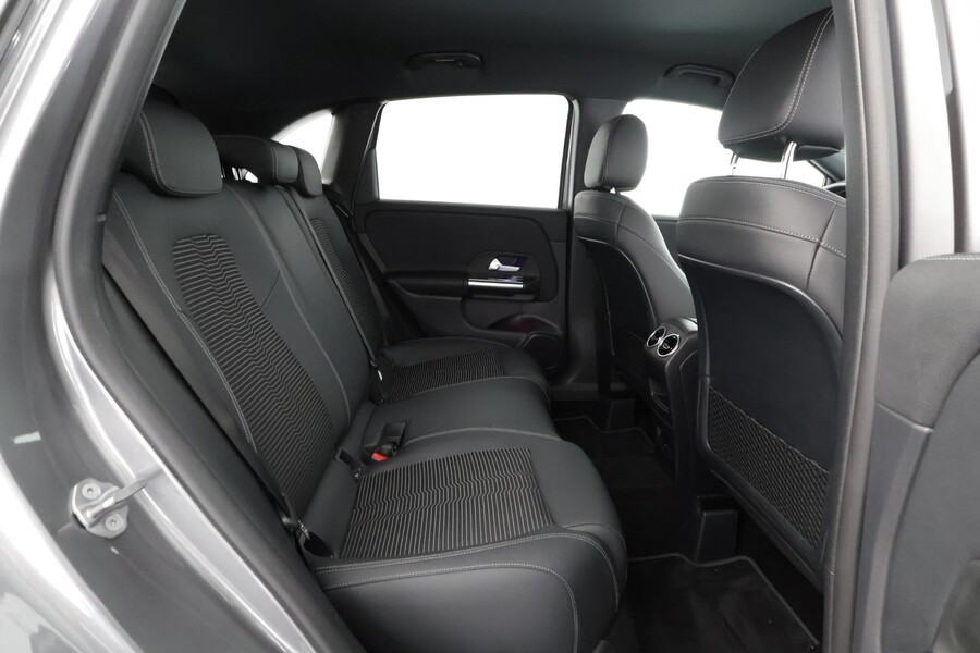 Mercedes-Benz B vaihtoauto