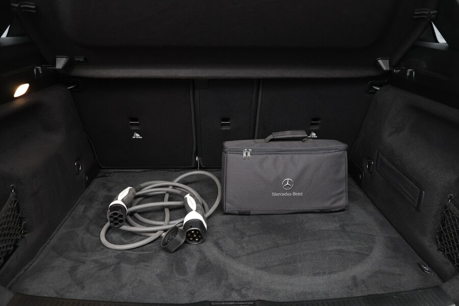 Mercedes-Benz B vaihtoauto