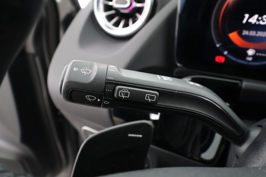 Mercedes-Benz B vaihtoauto