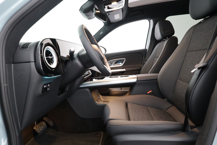 Mercedes-Benz GLB vaihtoauto