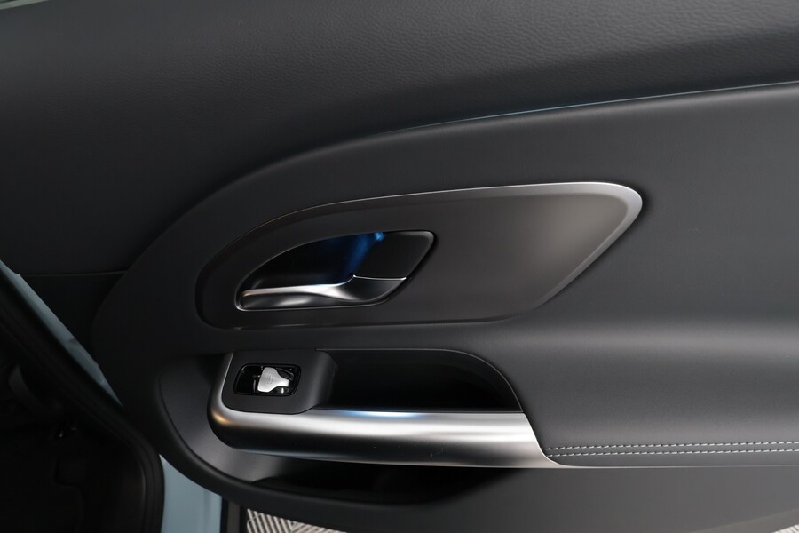 Mercedes-Benz GLB vaihtoauto