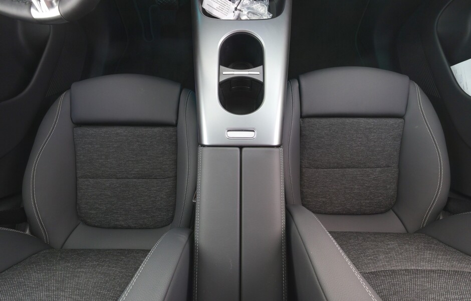 Mercedes-Benz GLB vaihtoauto