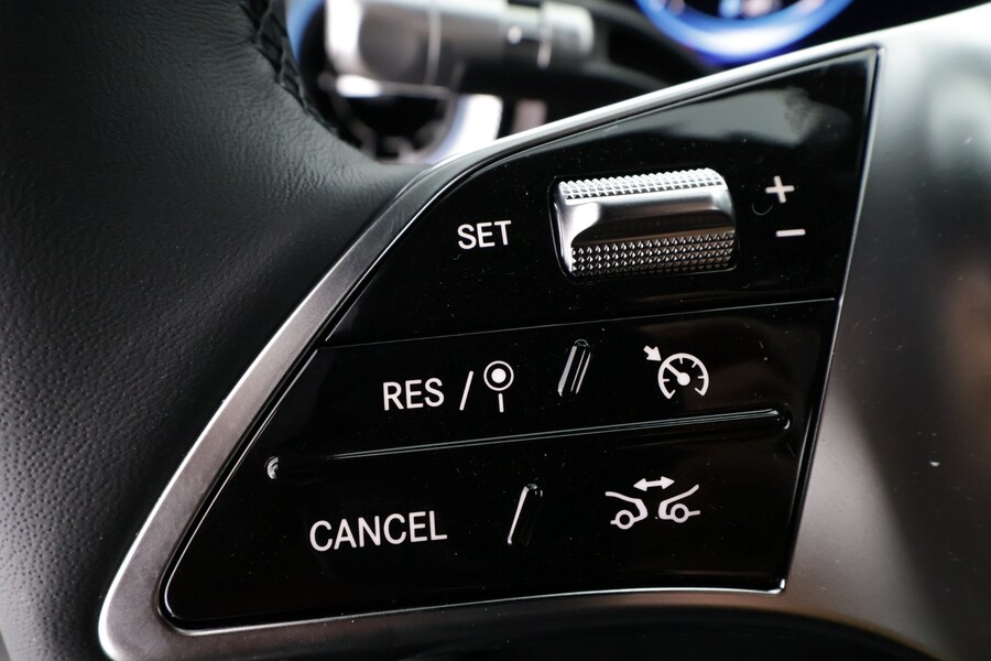 Mercedes-Benz GLB vaihtoauto