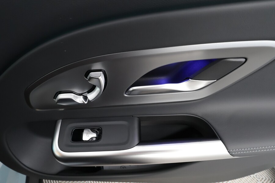 Mercedes-Benz GLB vaihtoauto