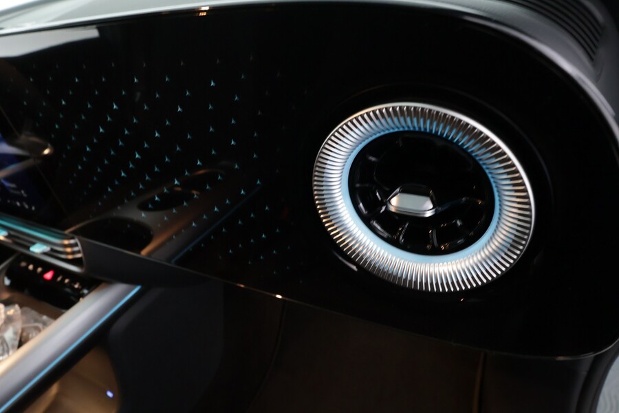 Mercedes-Benz GLB vaihtoauto