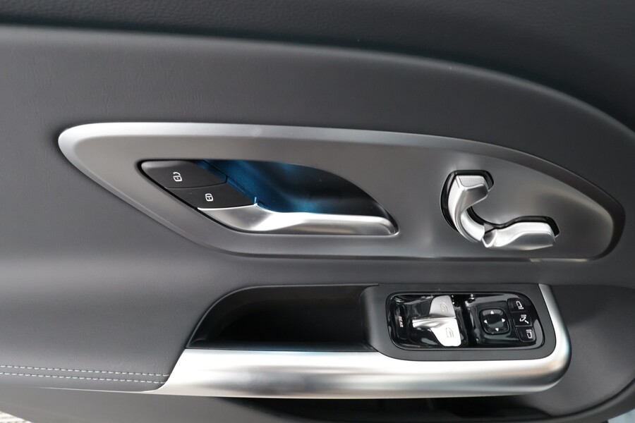 Mercedes-Benz GLB vaihtoauto