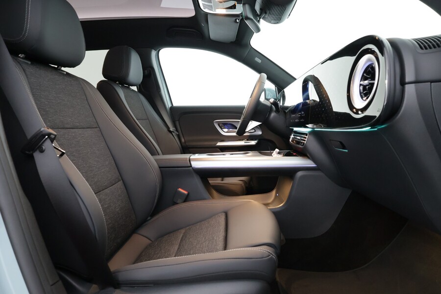 Mercedes-Benz GLB vaihtoauto