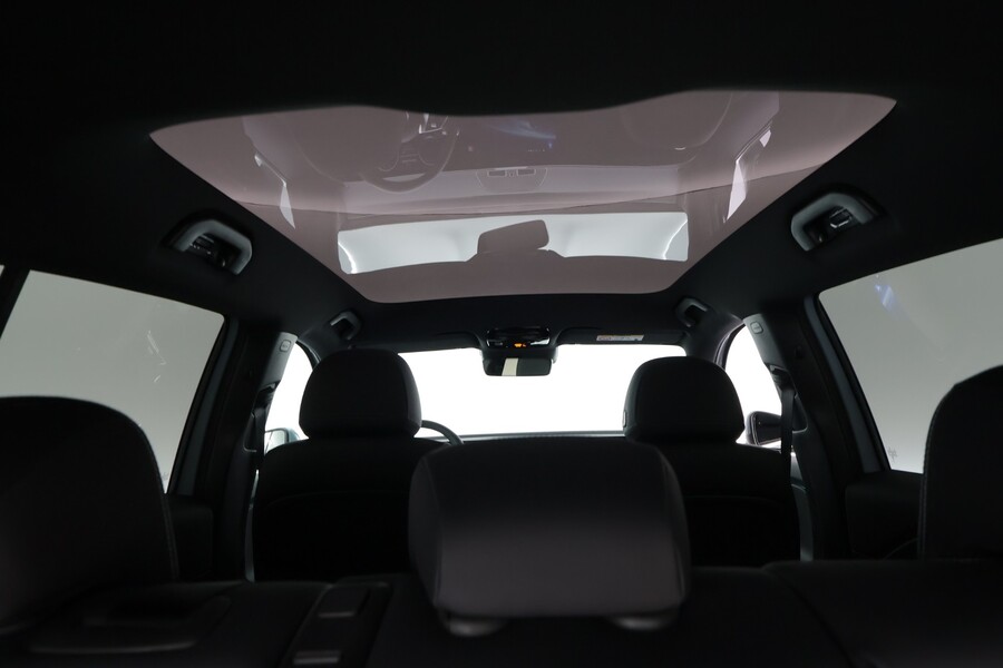 Mercedes-Benz GLB vaihtoauto