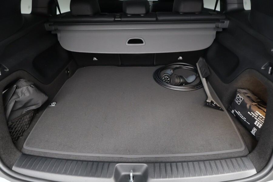 Mercedes-Benz GLB vaihtoauto