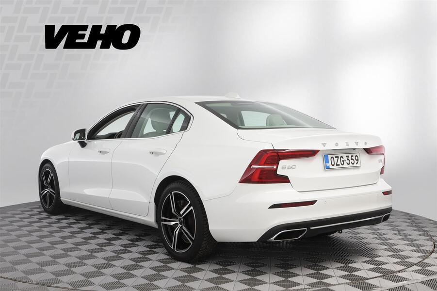 Volvo S60 vaihtoauto