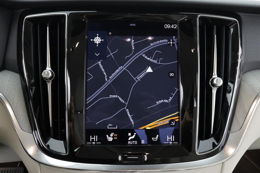 Volvo S60 vaihtoauto