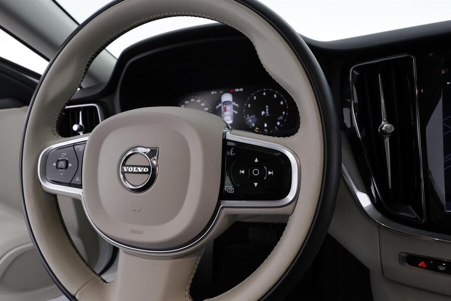 Volvo S60 vaihtoauto