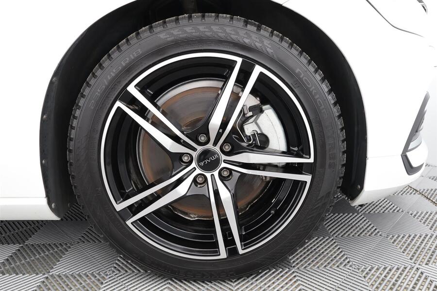 Volvo S60 vaihtoauto