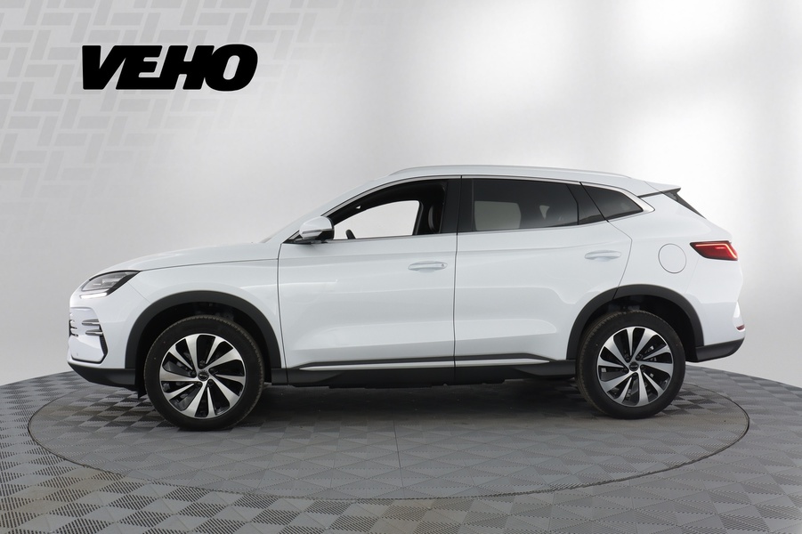 BYD Seal U DM-i vaihtoauto