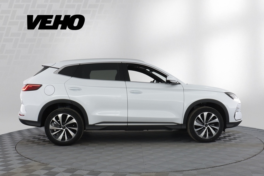 BYD Seal U DM-i vaihtoauto