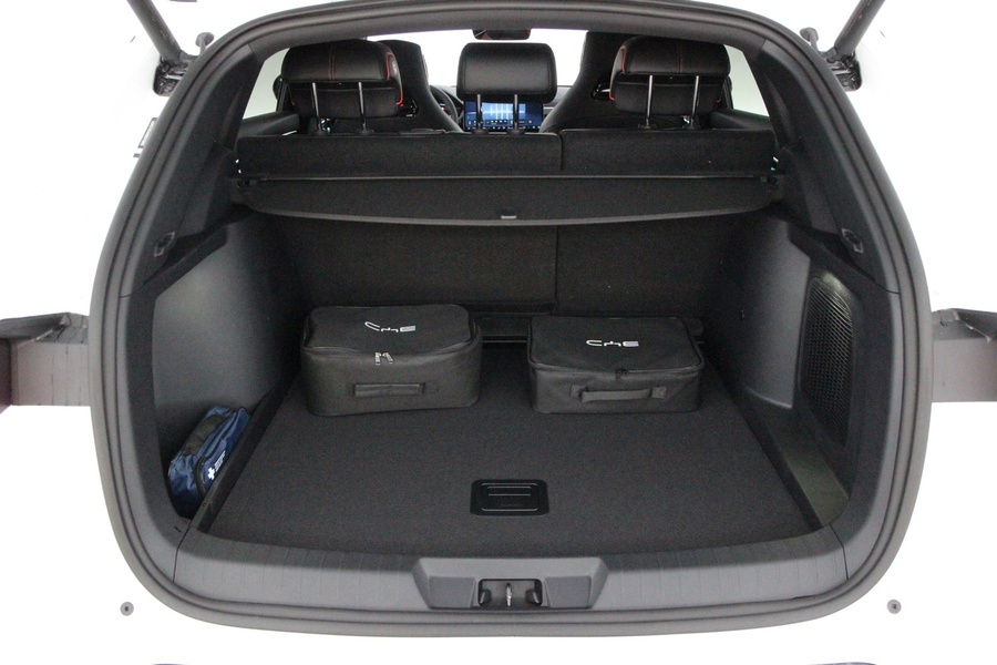 BYD Seal U DM-i vaihtoauto