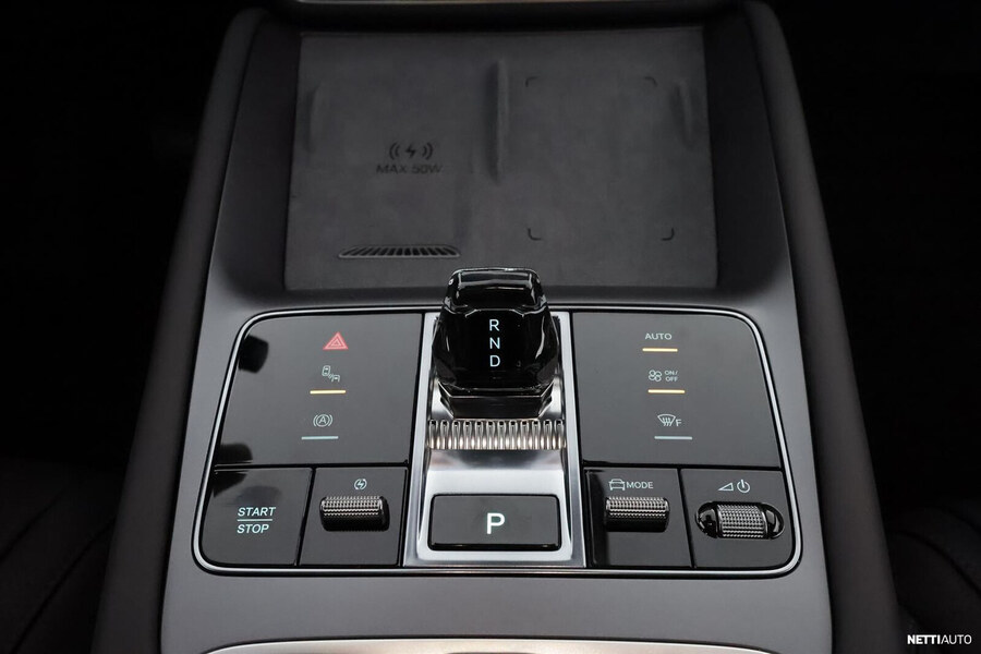 BYD Sealion 7 vaihtoauto