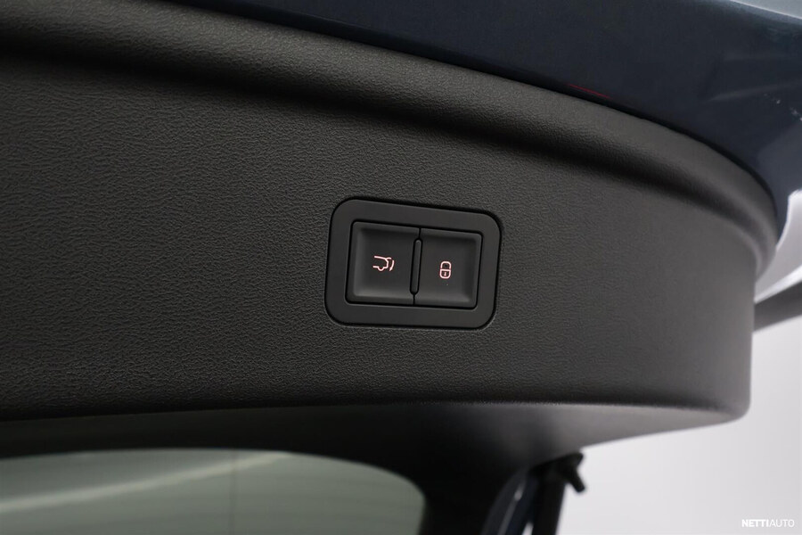 BYD Sealion 7 vaihtoauto