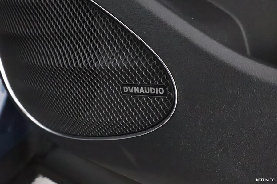 BYD Sealion 7 vaihtoauto