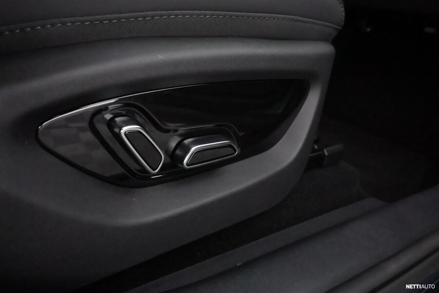 BYD Sealion 7 vaihtoauto