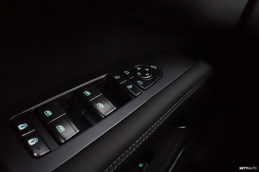 BYD Sealion 7 vaihtoauto