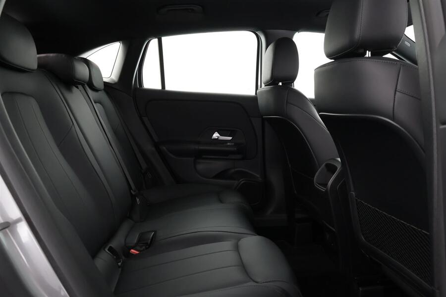 Mercedes-Benz GLA vaihtoauto