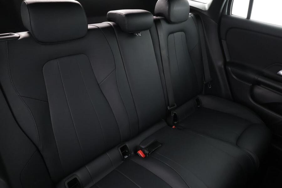 Mercedes-Benz GLA vaihtoauto