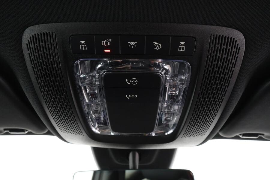 Mercedes-Benz GLA vaihtoauto