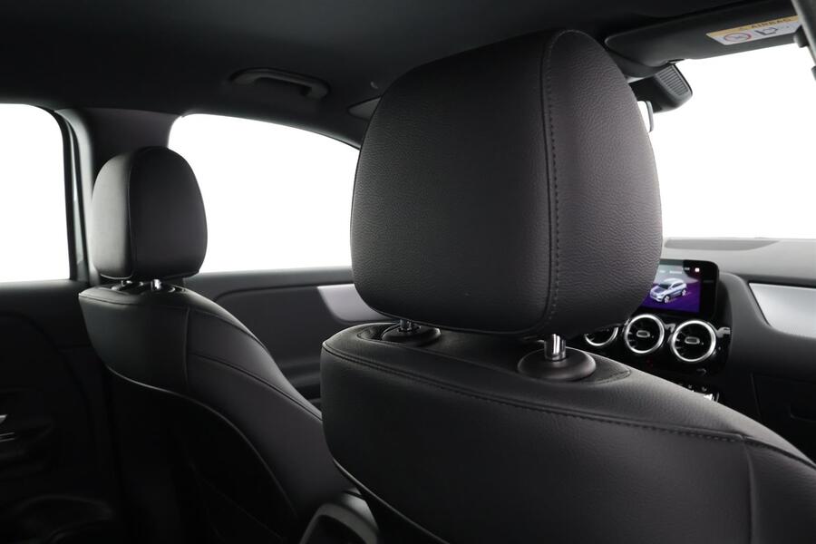 Mercedes-Benz GLA vaihtoauto