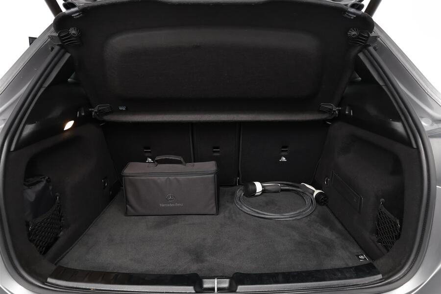 Mercedes-Benz GLA vaihtoauto