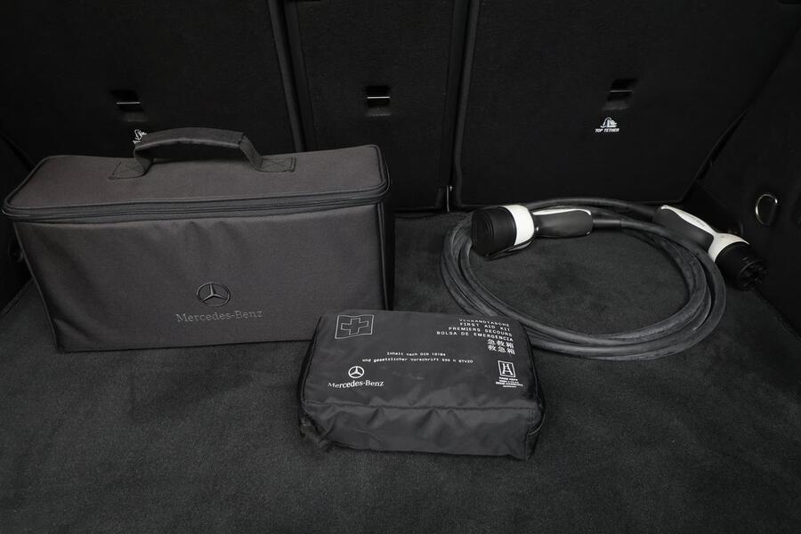 Mercedes-Benz GLA vaihtoauto