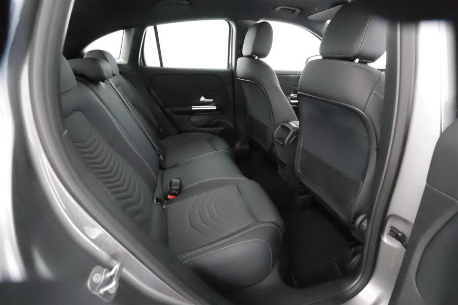 Mercedes-Benz GLA vaihtoauto