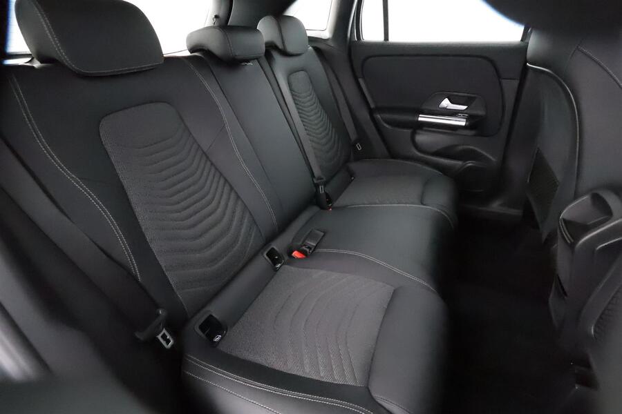 Mercedes-Benz GLA vaihtoauto