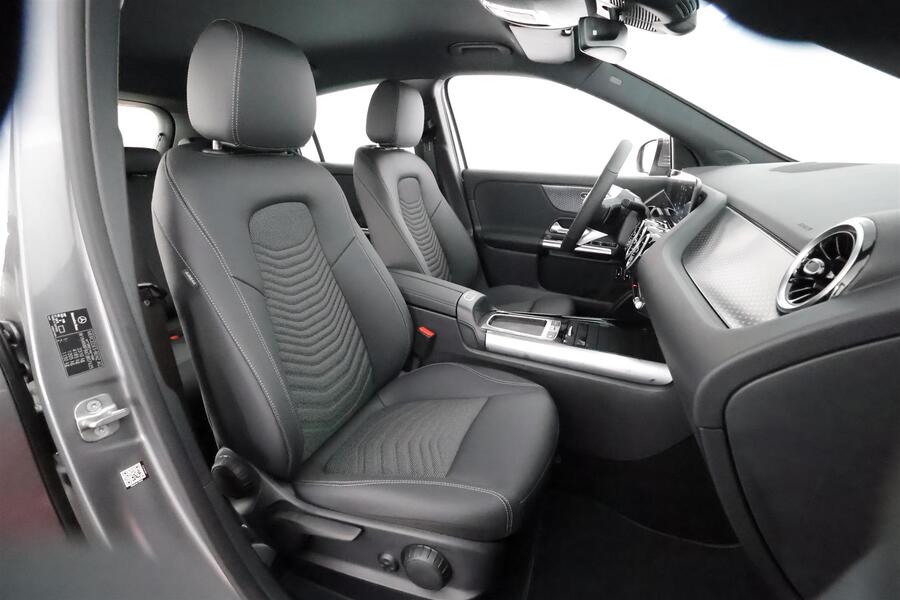 Mercedes-Benz GLA vaihtoauto