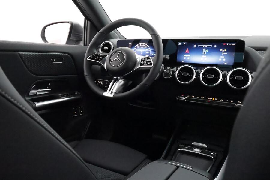 Mercedes-Benz GLA vaihtoauto