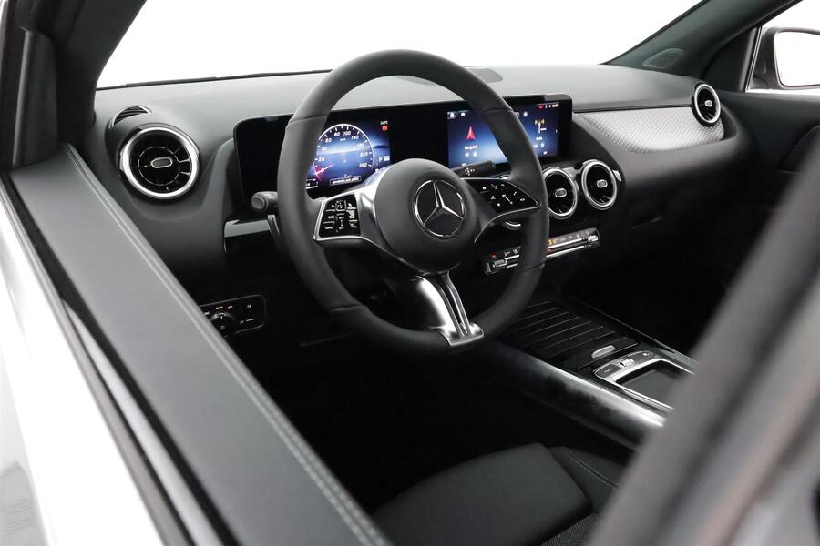 Mercedes-Benz GLA vaihtoauto