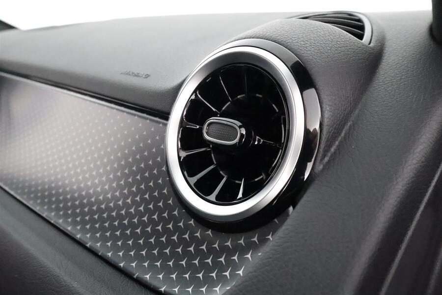 Mercedes-Benz GLA vaihtoauto