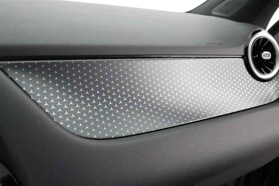 Mercedes-Benz GLA vaihtoauto