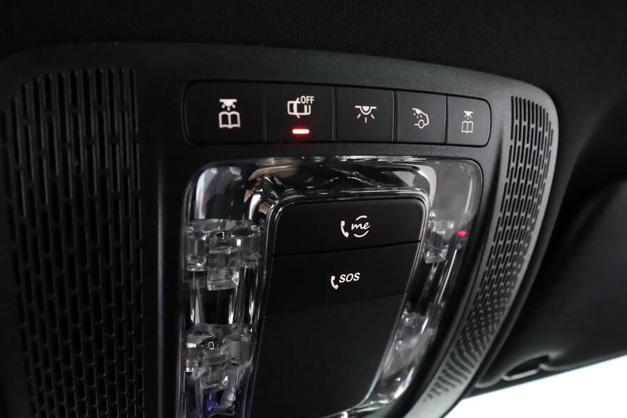 Mercedes-Benz GLA vaihtoauto