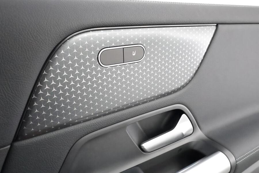 Mercedes-Benz GLA vaihtoauto