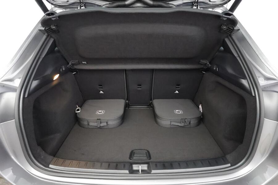 Mercedes-Benz GLA vaihtoauto