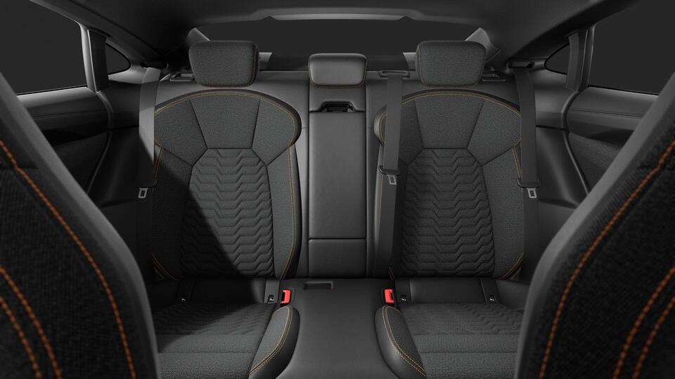 Audi e-tron GT vaihtoauto