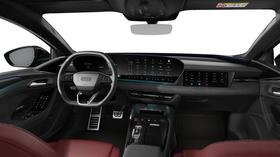 Audi S6 e-tron vaihtoauto